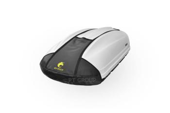 Чехол для автобокса TURINO 1 Compact Suzuki Swift ZC72S дорестайлинг, хэтчбэк 5 дв. (2010-2013)