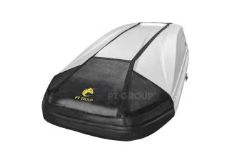 Чехол для автобокса ACTIVE M Suzuki Swift ZC72S дорестайлинг, хэтчбэк 5 дв. (2010-2013)