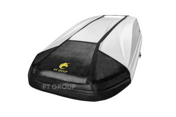 Чехол для автобокса ACTIVE L Suzuki Swift ZC72S дорестайлинг, хэтчбэк 5 дв. (2010-2013)