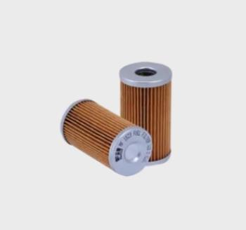 Фильтр топливный MF1523 fil filter mf1523 Hyundai Elantra XD седан дорестайлинг (2000-2003)
