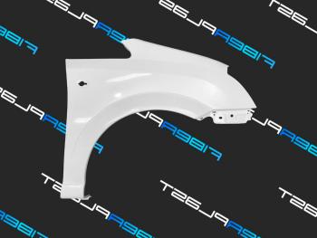 Переднее правое крыло (стеклопластик) Fiberplast Opel Meriva  A (2002-2010)