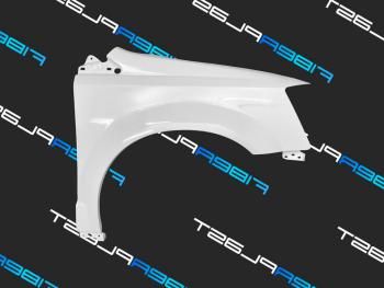 Переднее правое крыло (стеклопластик) Fiberplast Chrysler Grand Voyager (2008-2016), Chrysler Town and Country  RT минивэн (2007-2016), Dodge Caravan (2007-2010)