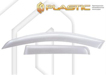 Дефлектора окон CA-Plastic GAC М8 (2024-2025)
