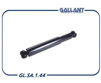 Амортизатор задний левый/правый Gallant Лада Нива 4х4 2121 3 дв. дорестайлинг (1977-2019)