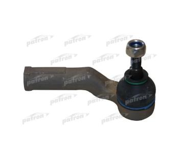 Наконечник рулевой тяги правый PATRON Ford Focus 3 седан дорестайлинг (2011-2015)