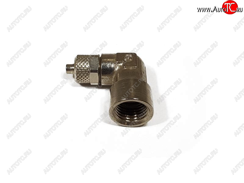 519 р. Фитинг угловой Camozzi 1493 108-14 Camozzi 1493 108-14  с доставкой в г. Самара