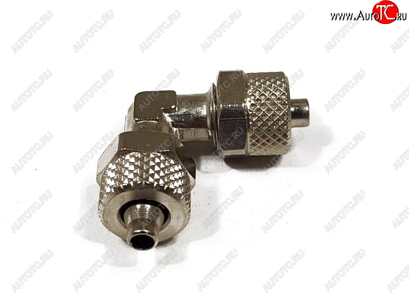 379 р. Фитинг угловой соединитель Camozzi 1550 64 Camozzi 1550 64  с доставкой в г. Самара