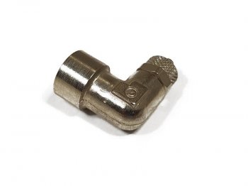 699 р. Фитинг угловой 1493 1210-38 Camozzi Camozzi 1493 1210-38  с доставкой в г. Самара. Увеличить фотографию 2