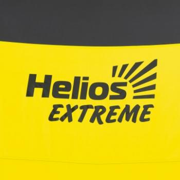 13 499 р. Палатка зимняя Helios ПРИЗМА EXTREME 2,0х2,0 V2.0 (широкий вход) HELIOS призма-extreme-2,0х2,0  с доставкой в г. Самара. Увеличить фотографию 6