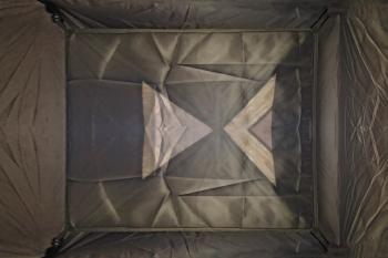 28 749 р. Палатка-автомат туристическая Maverick Comfort Solar Control (светло-коричневый  зеленый) Maverick Tent m-lws-064  с доставкой в г. Самара. Увеличить фотографию 21