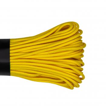 329 р. Паракорд 275 (мини) CORD nylon 10м (lemon) CORD 275.n10.l.y  с доставкой в г. Самара. Увеличить фотографию 2
