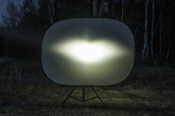 13 659 р. Светодиодная лазерная фара дальнего света РИФ 10W LED РИФ sm-2010l-rda  с доставкой в г. Самара. Увеличить фотографию 5