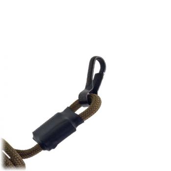 399 р. Страховочный тренчик CORD из паракорда с 2 карабинами (coyote) CORD tr.kk.cyt  с доставкой в г. Самара. Увеличить фотографию 3