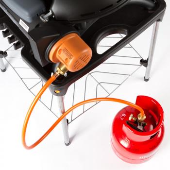3 299 р. Шланг O-Hose  1 м O-GRILL ohose-1  с доставкой в г. Самара. Увеличить фотографию 7