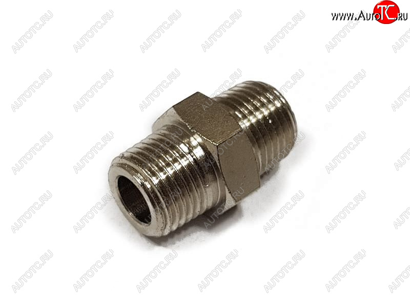253 р. Фитинг проходной Camozzi 2500 38 Camozzi 2500 38  с доставкой в г. Самара
