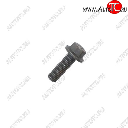 60 р. Болт многофункциональный (М10Х1.5Х30) 3903112 CUMMINS 0694  с доставкой в г. Самара