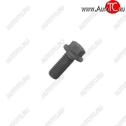 115 р. Болт многофункциональный (М12Х1.75Х30) 3910495 CUMMINS 0703  с доставкой в г. Самара