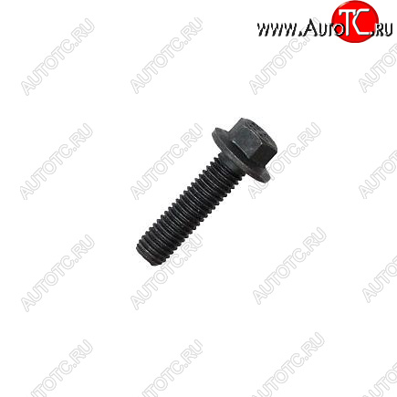 40 р. Болт многофункциональный (М8Х1.25Х30) 3902114 CUMMINS 0711  с доставкой в г. Самара