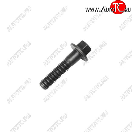 100 р. Болт многофункциональный (М8Х1.25Х35) 3900632 CUMMINS 0712  с доставкой в г. Самара