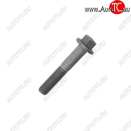90 р. Болт передней крышки шестерен ISF 3.8 (М8Х1.25Х45) 3901445 CUMMINS 0713  с доставкой в г. Самара