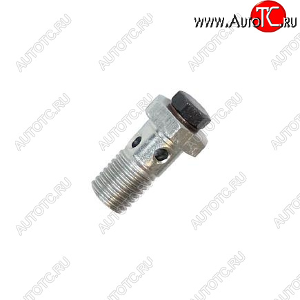 170 р. Болт-штуцер EQB, ISBe, 6CT, ISLe (М12Х1.50Х24) 3905860 CUMMINS 0654  с доставкой в г. Самара