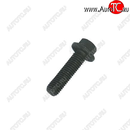 40 р. Болт кронштейна шкива вентилятора ISF 3.8, ISBe, ISDe (М8Х1.25Х30) 2830411 CUMMINS 0004  с доставкой в г. Самара
