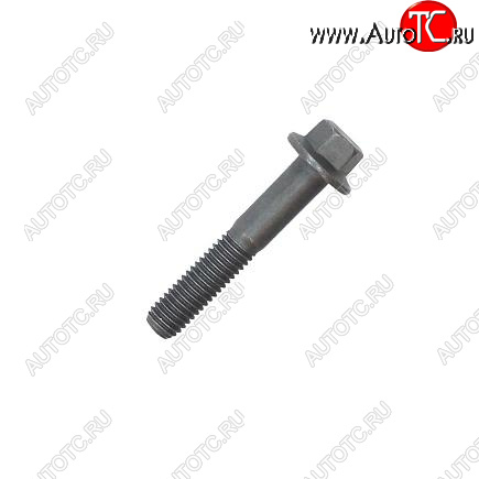 75 р. Болт поддона ISBe (М8Х1.25Х45) 3901445 CUMMINS 0842  с доставкой в г. Самара