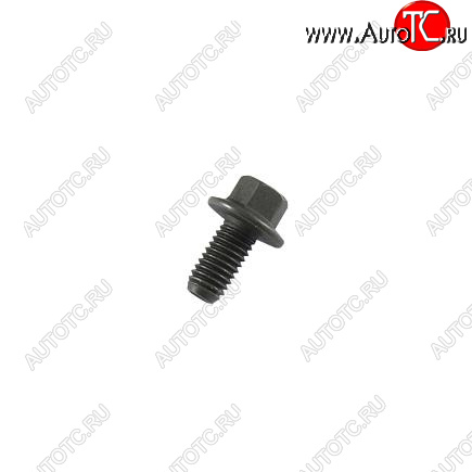 36 р. Болт многофункциональный (М8Х1.25Х16) 3900629 CUMMINS 13078  с доставкой в г. Самара