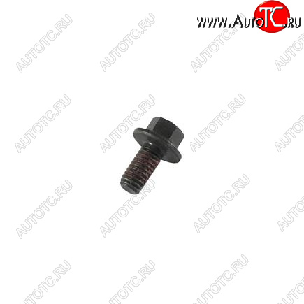 29 р. Болт кольца датчика тахометра ISLe (М6Х1.00Х12) 3950161 CUMMINS 13175  с доставкой в г. Самара