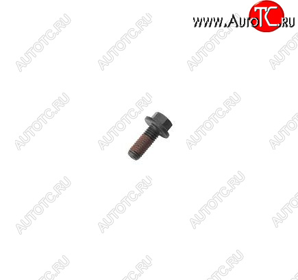 46 р. Болт скобы распределительного вала 6CT, ISLe (М8Х1.25Х22) 3900227 CUMMINS 13496  с доставкой в г. Самара