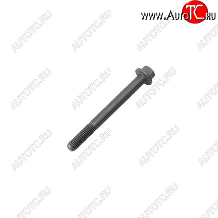 95 р. Болт многофункциональный (М8Х1.25Х80) 3902112 CUMMINS 13503  с доставкой в г. Самара