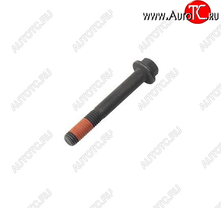 90 р. Болт натяжителя ремня BT, EQB, ISBe (М10Х1.50Х72.5) 3282699 CUMMINS 14204  с доставкой в г. Самара