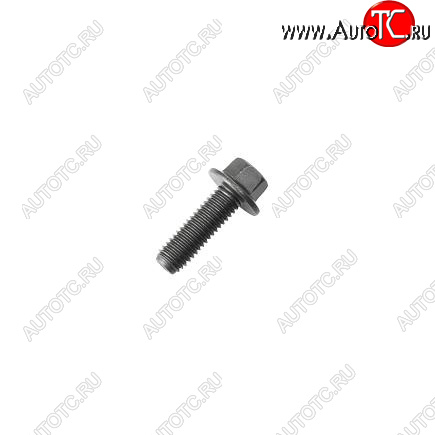 105 р. Болт многофункциональный ISF 2.8, ISF 3.8 (М8Х1.25Х25) 3900631 CUMMINS 13551  с доставкой в г. Самара