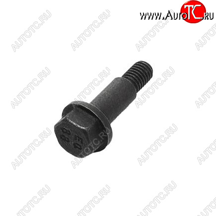140 р. Болт клапанной крышки BT, EQB (М8Х1.25Х21) 3907049 CUMMINS 14154  с доставкой в г. Самара