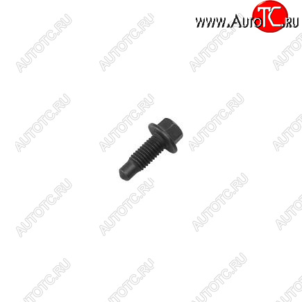 34 р. Болт поддона 6CT, ISLe (М8Х1.25Х21) 3920400 CUMMINS 14468  с доставкой в г. Самара