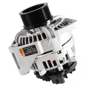 12 999 р. Генератор ISBe, ISDe (24V  80A) 3357747 CUMMINS 0232  с доставкой в г. Самара. Увеличить фотографию 2