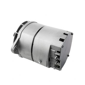 27 999 р. Генератор ISX15, QSX15 (24V  100A) 3400698 CUMMINS 0999  с доставкой в г. Самара. Увеличить фотографию 4