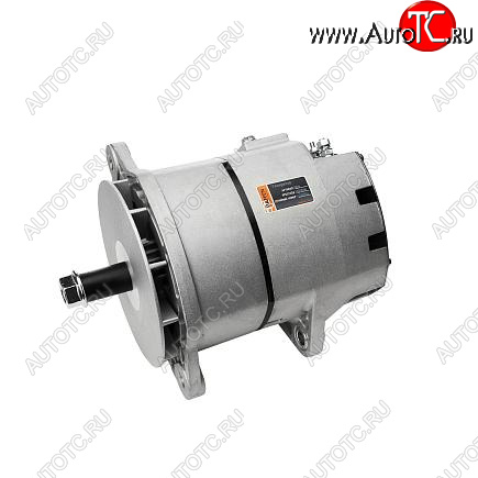 27 999 р. Генератор ISX15, QSX15 (24V  100A) 3400698 CUMMINS 0999  с доставкой в г. Самара