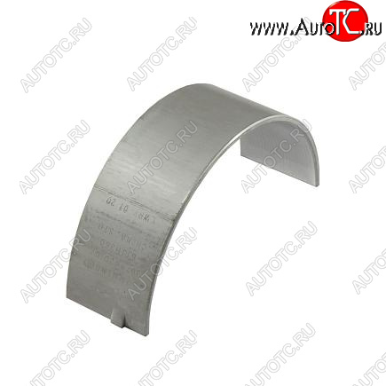 253 р. Вкладыш коренной нижний ISBe, ISDe, BT, EQB 3978820 (Оригинал) CUMMINS 04571  с доставкой в г. Самара