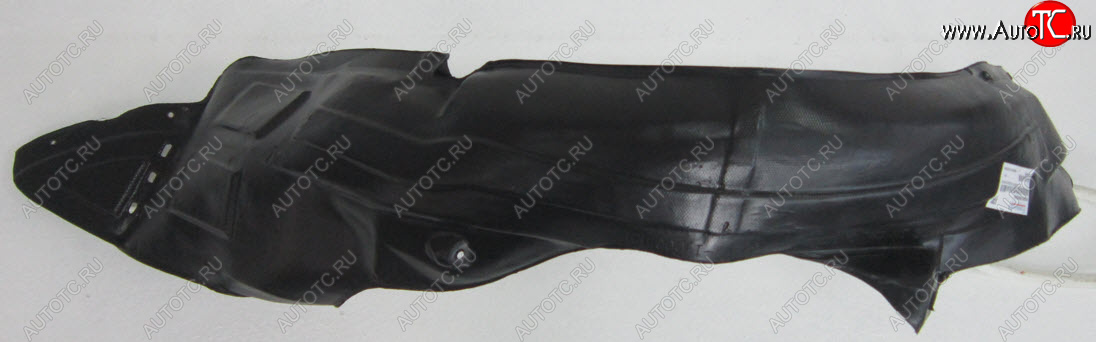 879 р. Правый подкрылок передний BodyParts Hyundai i20 PB хэтчбэк рестайлинг (2012-2015)  с доставкой в г. Самара