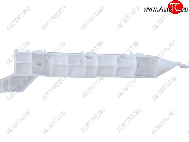 399 р. Левое крепление переднего бампера BODYPARTS Mitsubishi L200 3 K74T рестайлинг (2005-2006)  с доставкой в г. Самара