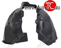 699 р. Левый подкрылок передний BODYPARTS Ford Mondeo Mk4,DG дорестайлинг, универсал (2007-2010)  с доставкой в г. Самара