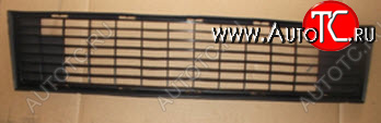 1 899 р. Вставка воздухозаборника бампера BodyParts Ford Explorer U502 дорестайлинг (2010-2016) (Неокрашенная)  с доставкой в г. Самара