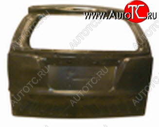 19 749 р. Крышка багажника BodyParts Honda CR-V RM1,RM3,RM4 дорестайлинг (2012-2015) (Неокрашенная)  с доставкой в г. Самара