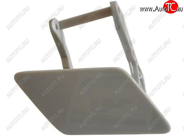 399 р. Правая крышка форсунки омывателя фары (пр-во Китай) BODYPARTS Mercedes-Benz GLK class X204 дорестайлинг (2008-2012) (неокрашенная)  с доставкой в г. Самара