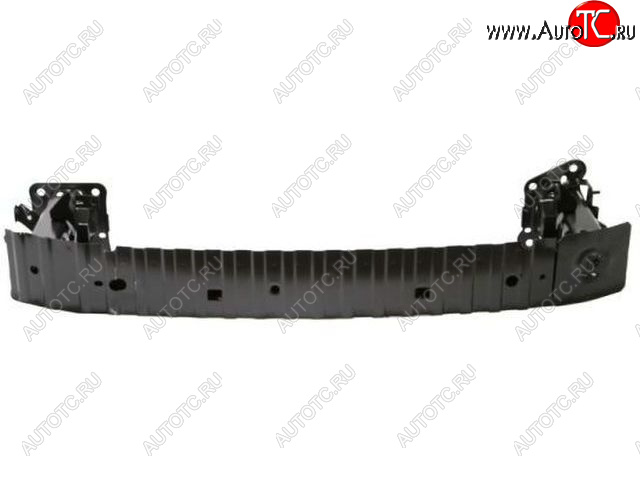 3 499 р. Усилитель переднего бампера (пр-во Китай) BODYPARTS  Mazda 3/Axela  BK (2003-2006) дорестайлинг седан  с доставкой в г. Самара
