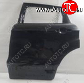 23 999 р. Левая дверь задняя BodyParts Ford Kuga 2 дорестайлинг (2013-2016) (Неокрашенная)  с доставкой в г. Самара