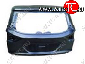 21 999 р. Дверь багажника BodyParts Ford Kuga 2 дорестайлинг (2013-2016) (Неокрашенная)  с доставкой в г. Самара