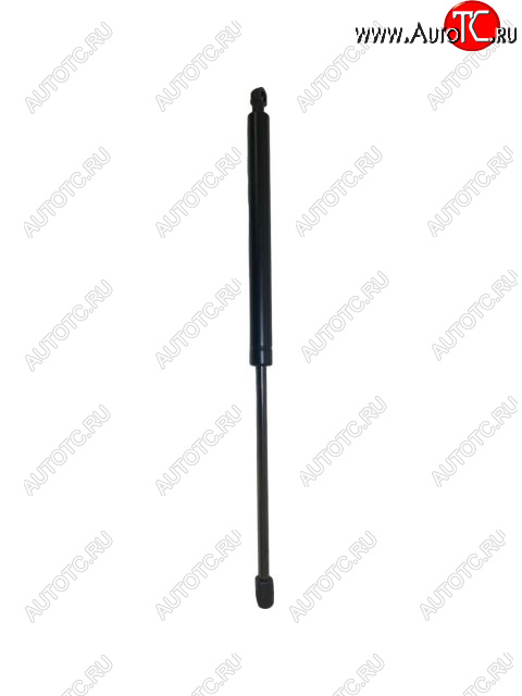 479 р. Упор капота BODYPARTS Audi A4 B8 дорестайлинг, седан (2007-2011)  с доставкой в г. Самара
