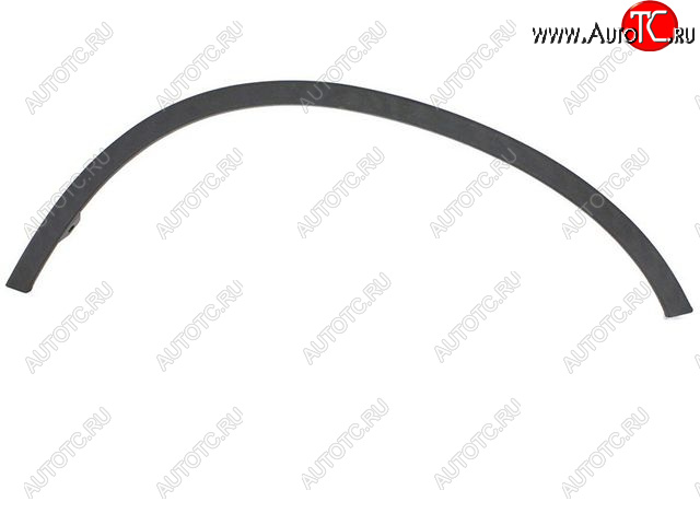 1 069 р. Правый молдинг арки переднего крыла (пр-во Китай) BODYPARTS Honda CR-V RE1,RE2,RE3,RE4,RE5,RE7 дорестайлинг (2007-2010)  с доставкой в г. Самара